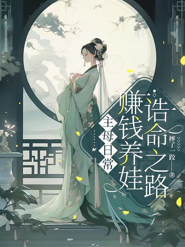 主母主君是什么意思