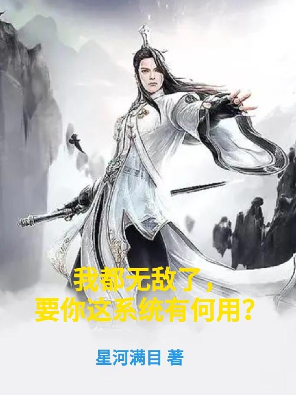 无敌系统我真的尽力的小说
