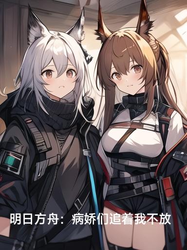 明日方舟:病娇们追着我不放