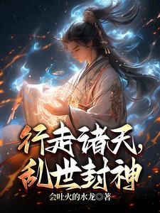 行走诸天,乱世封神