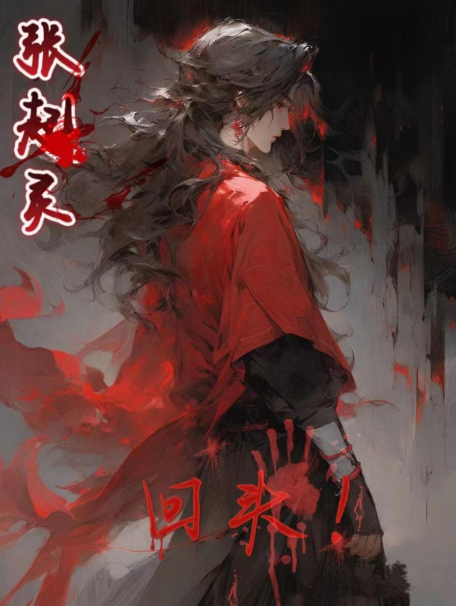 张起灵回家照片
