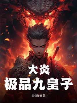 小说主角是九皇子