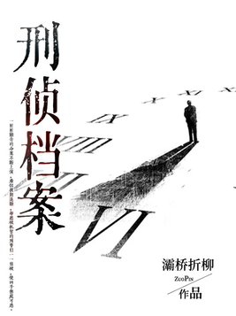 刑侦档案·谜凶