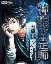 神眼鉴定师小说介绍